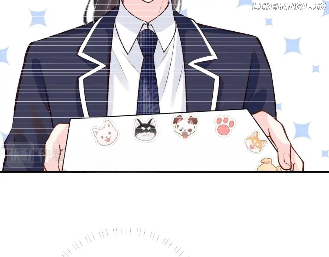 Everyone's Darling Chapter 150 - page 8